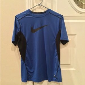 Boys Nike shirt